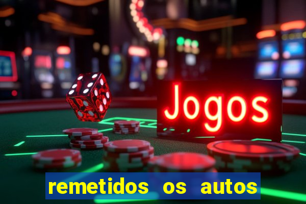 remetidos os autos para contadoria quanto tempo demora